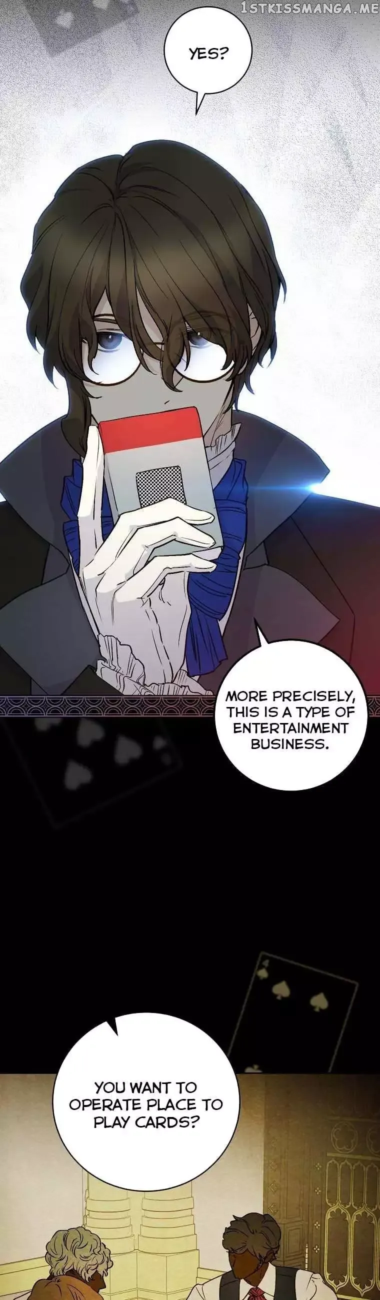 A Capable Maid - Chapter 73 Page 13