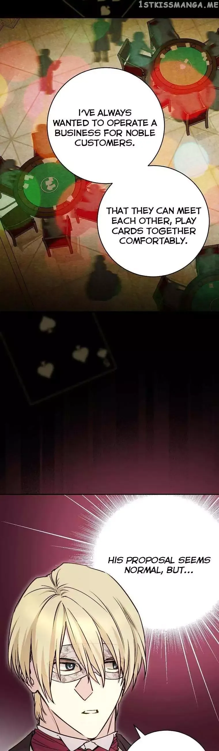 A Capable Maid - Chapter 73 Page 15