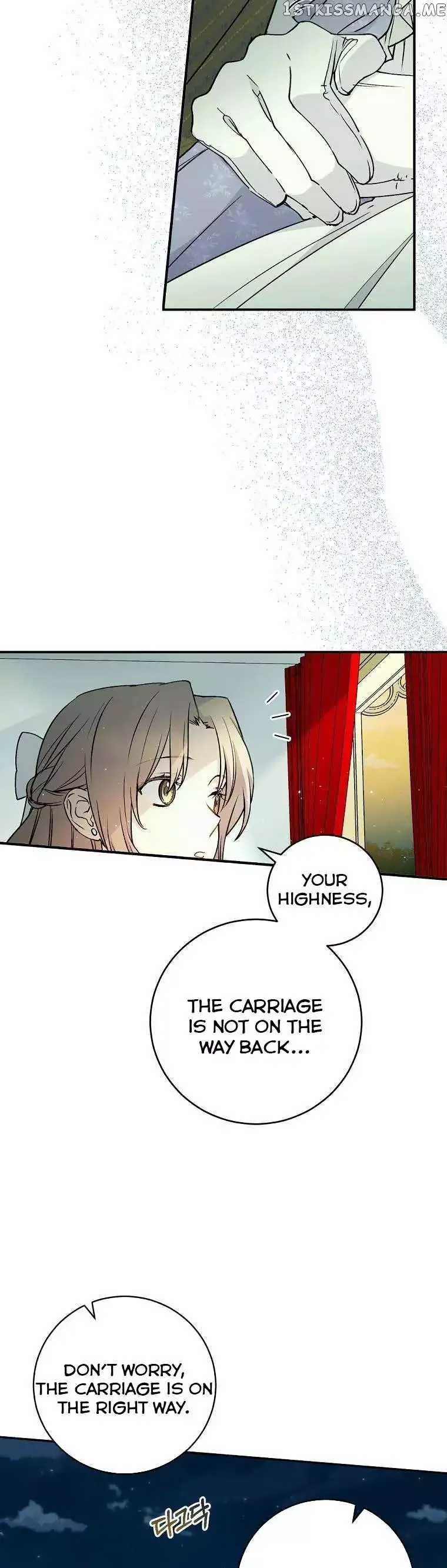 A Capable Maid - Chapter 73 Page 29