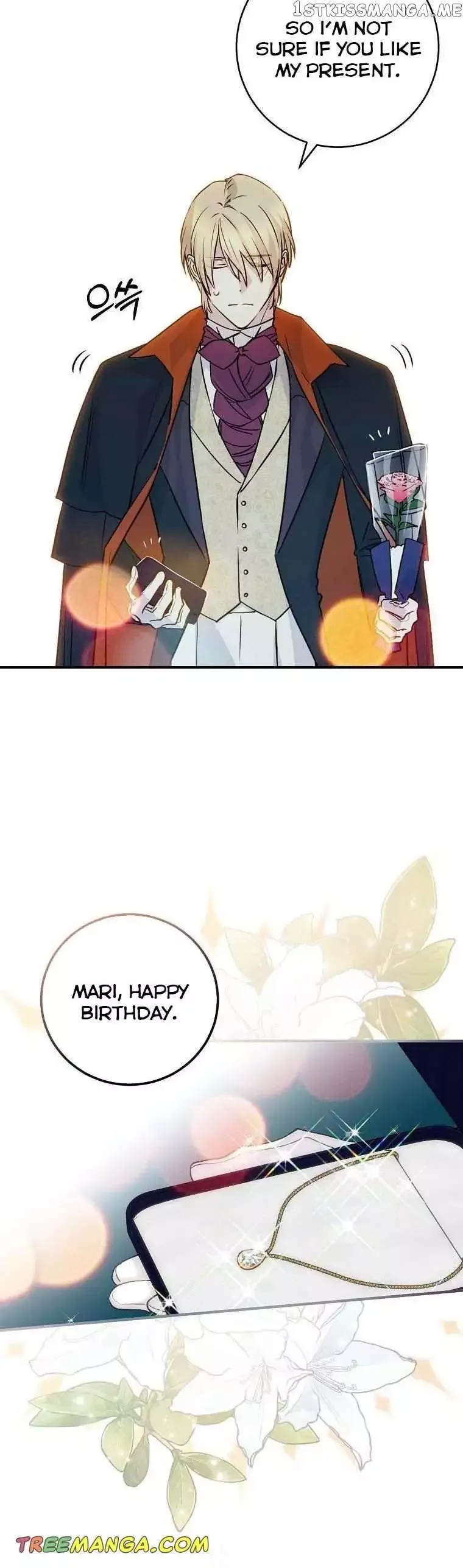 A Capable Maid - Chapter 73 Page 40
