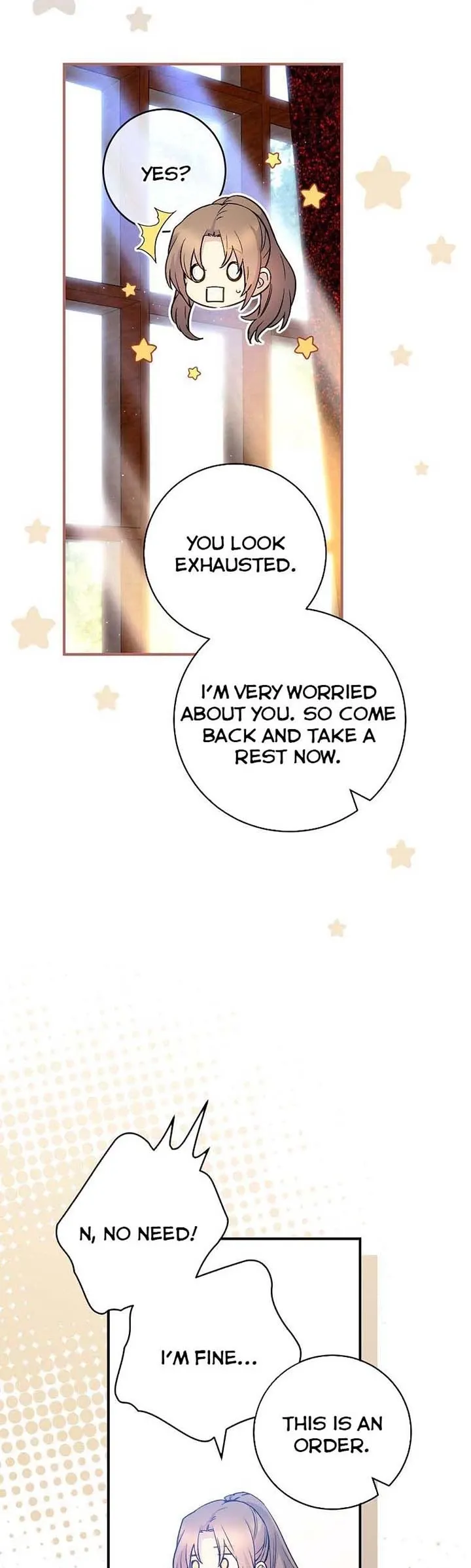 A Capable Maid - Chapter 74 Page 4