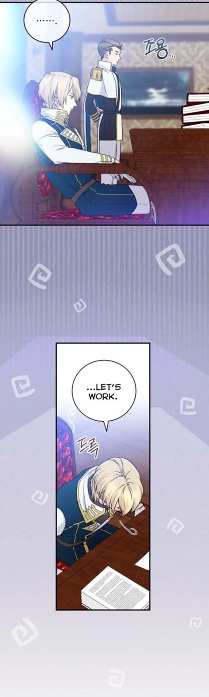 A Capable Maid - Chapter 74 Page 10