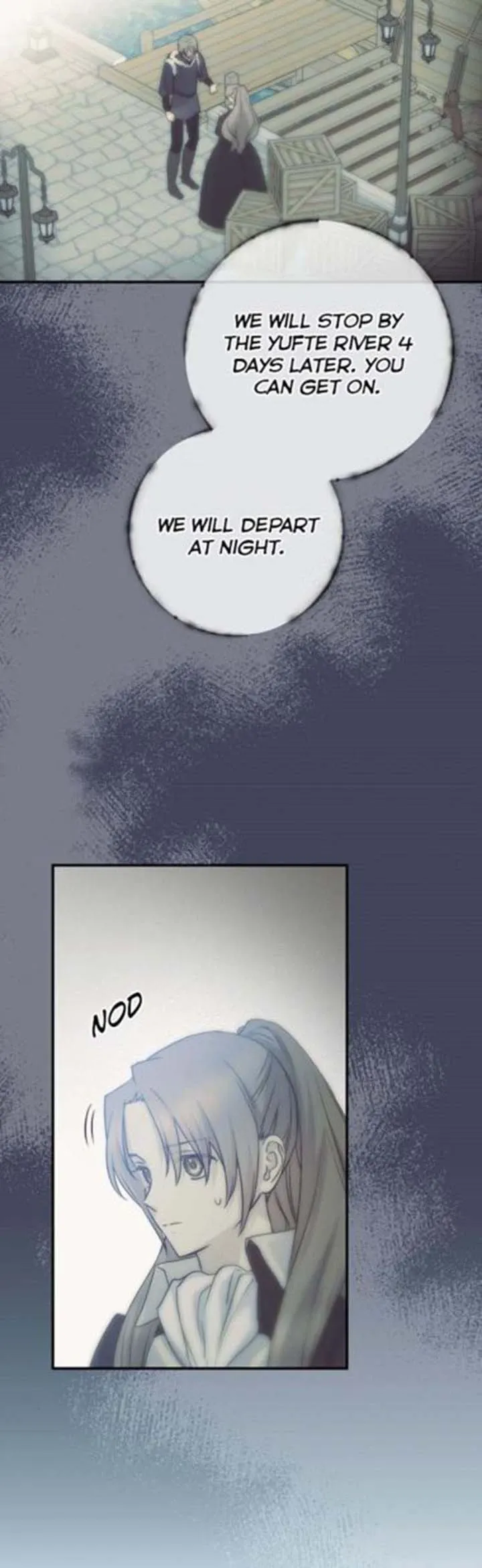A Capable Maid - Chapter 74 Page 30