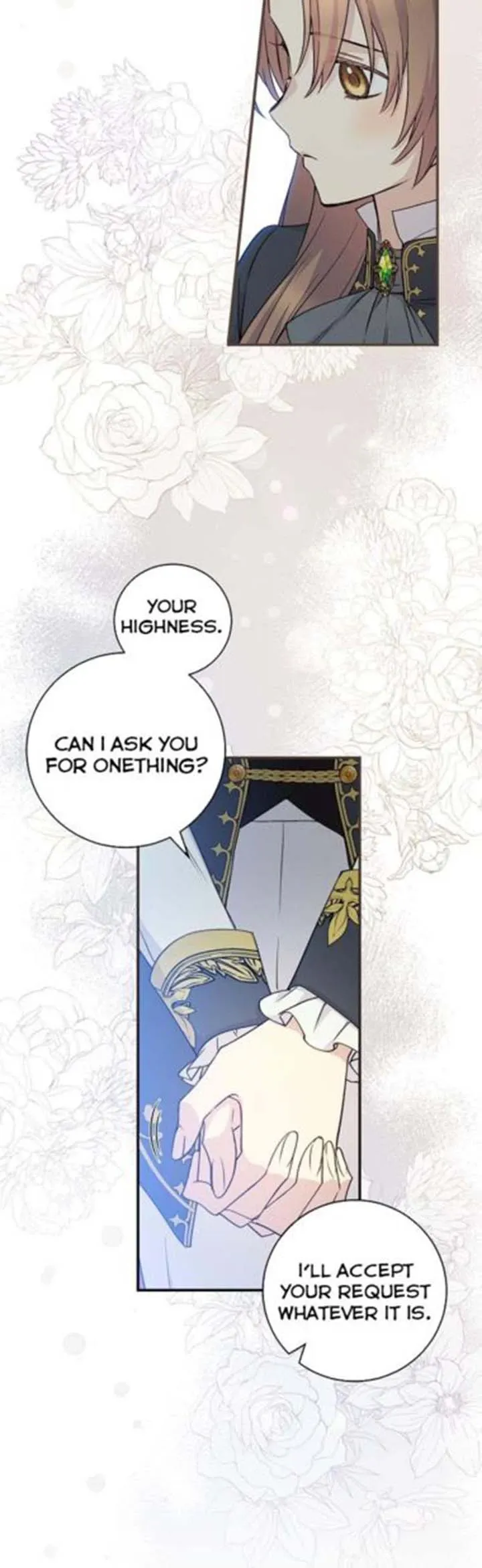 A Capable Maid - Chapter 74 Page 35