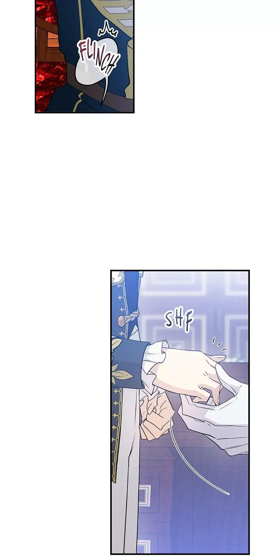 A Capable Maid - Chapter 75 Page 12