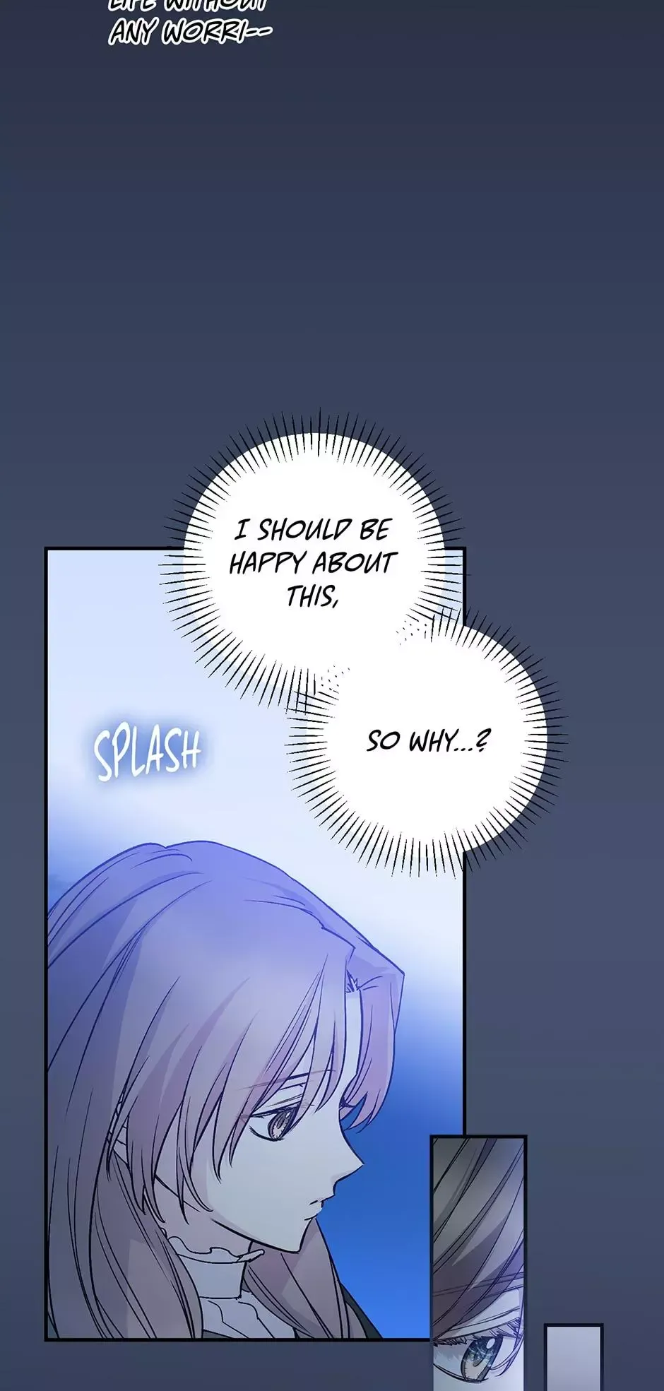 A Capable Maid - Chapter 75 Page 56