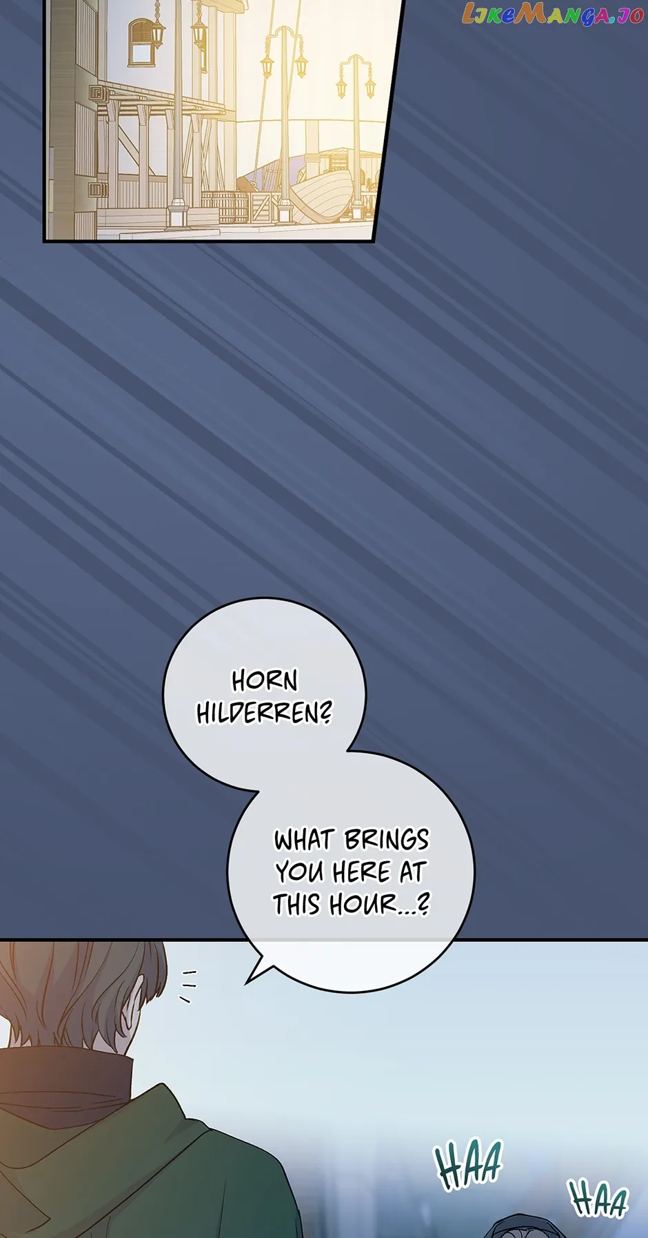 A Capable Maid - Chapter 76 Page 2