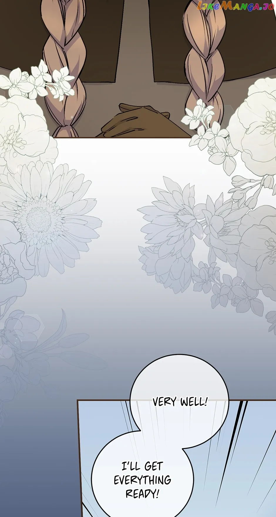 A Capable Maid - Chapter 76 Page 17