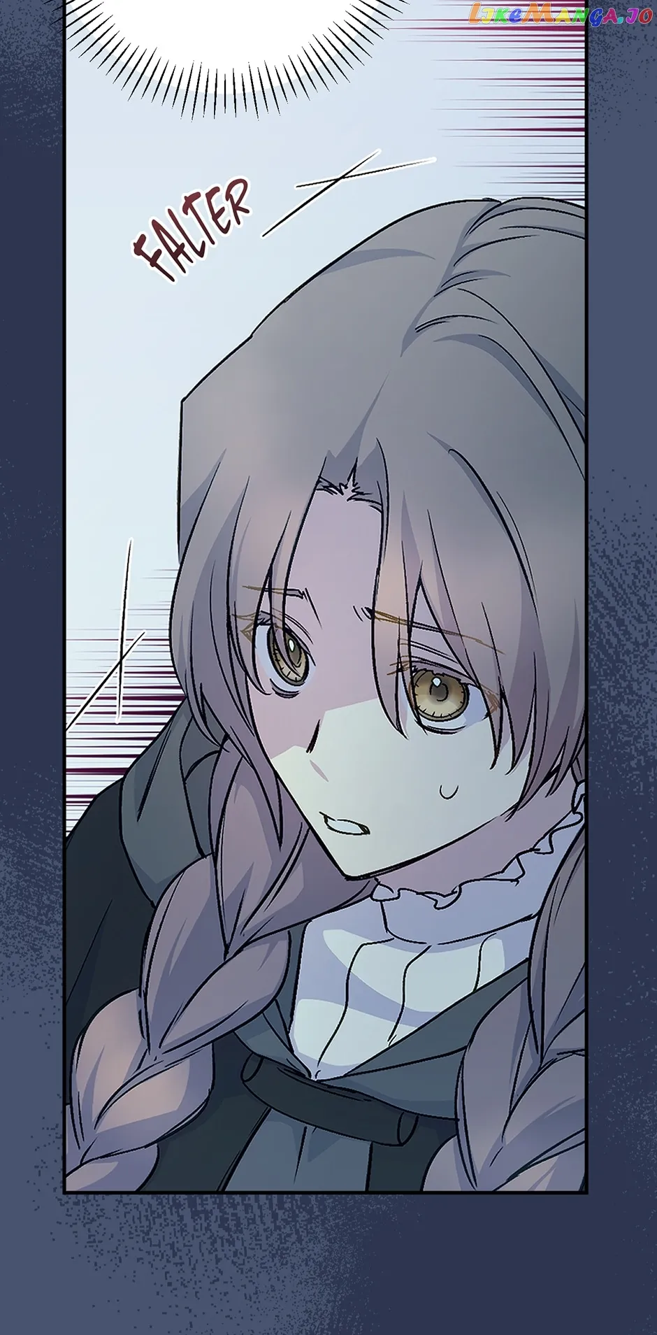 A Capable Maid - Chapter 76 Page 25