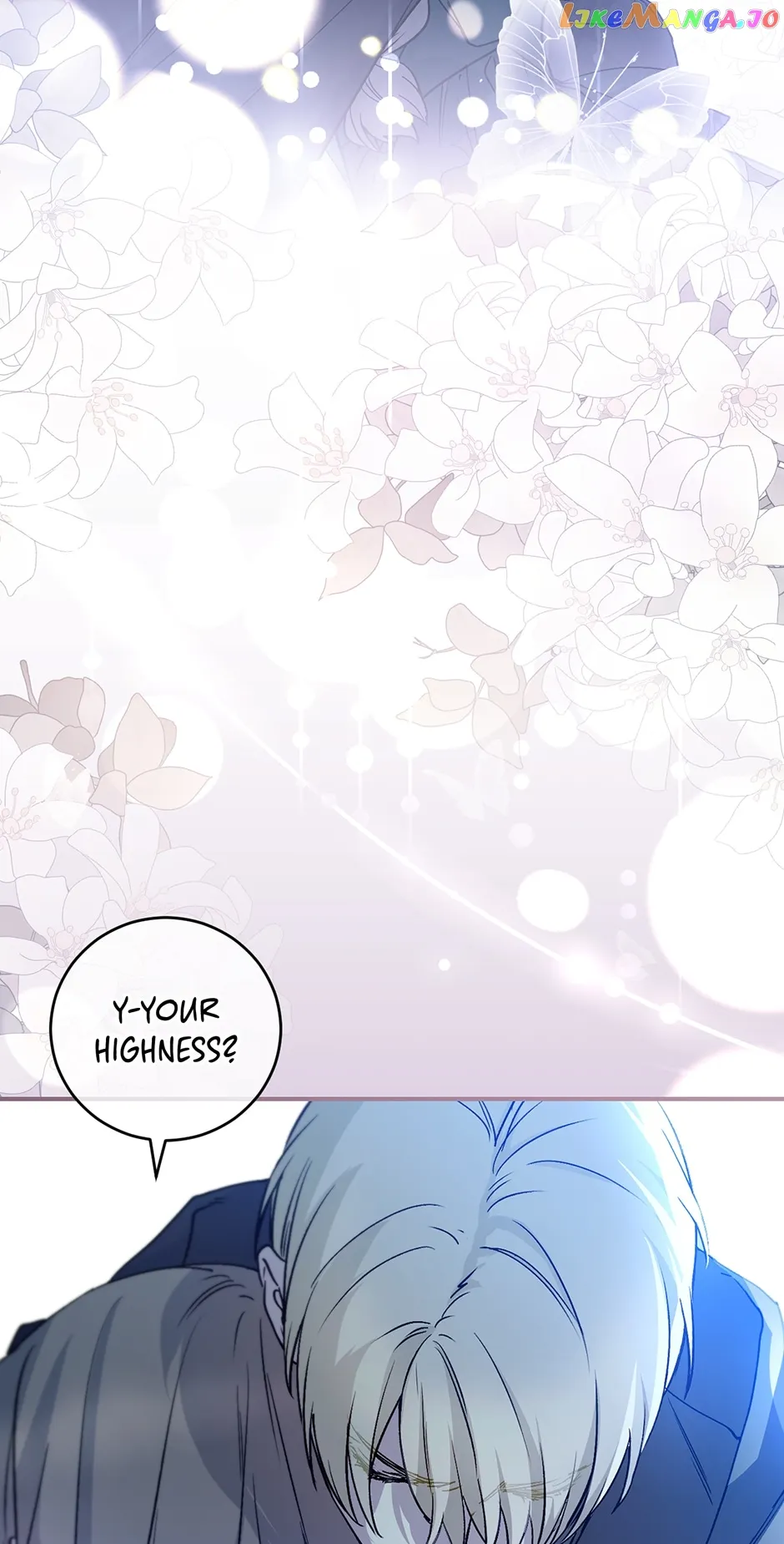 A Capable Maid - Chapter 76 Page 56