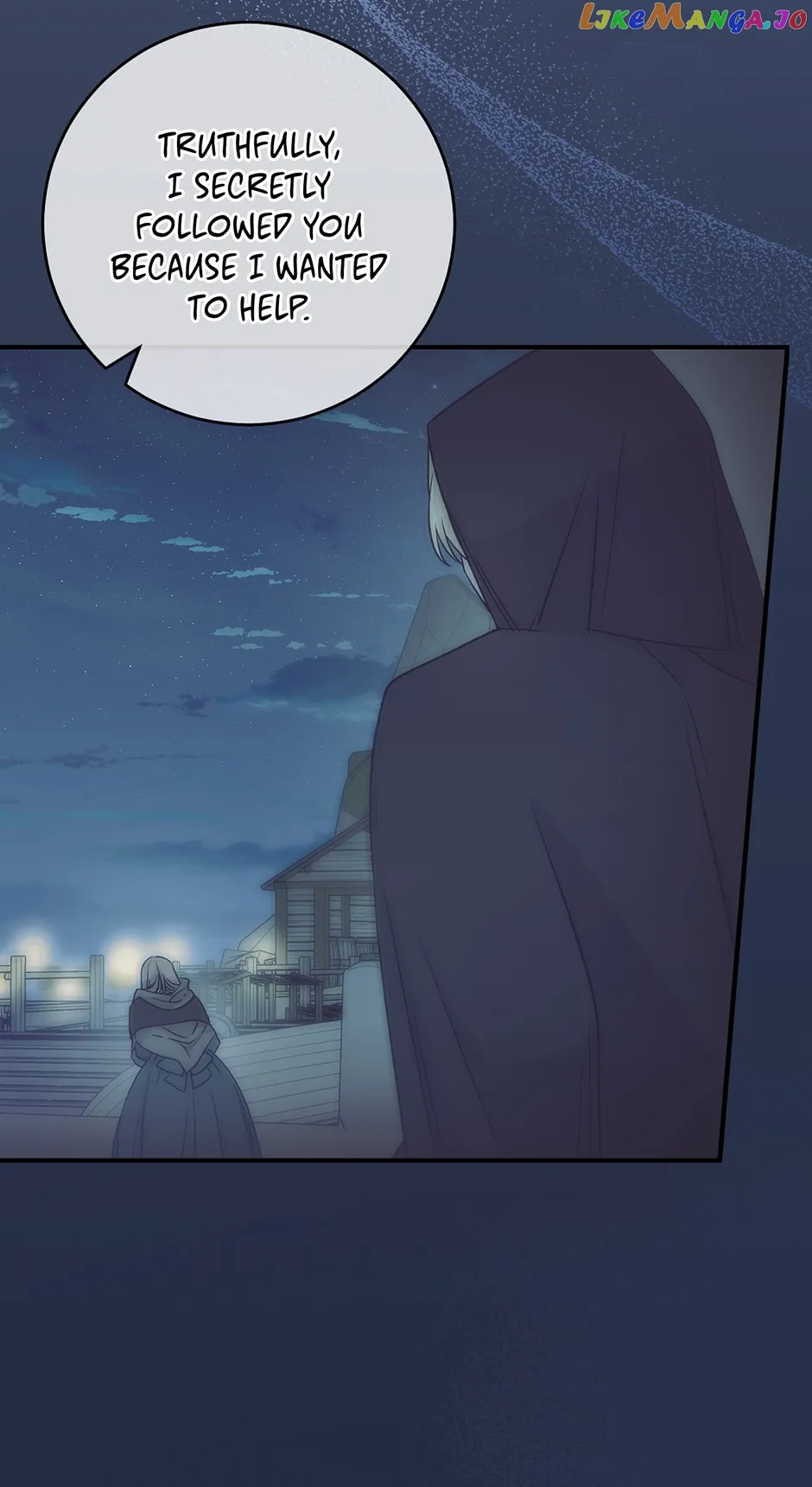 A Capable Maid - Chapter 76 Page 68