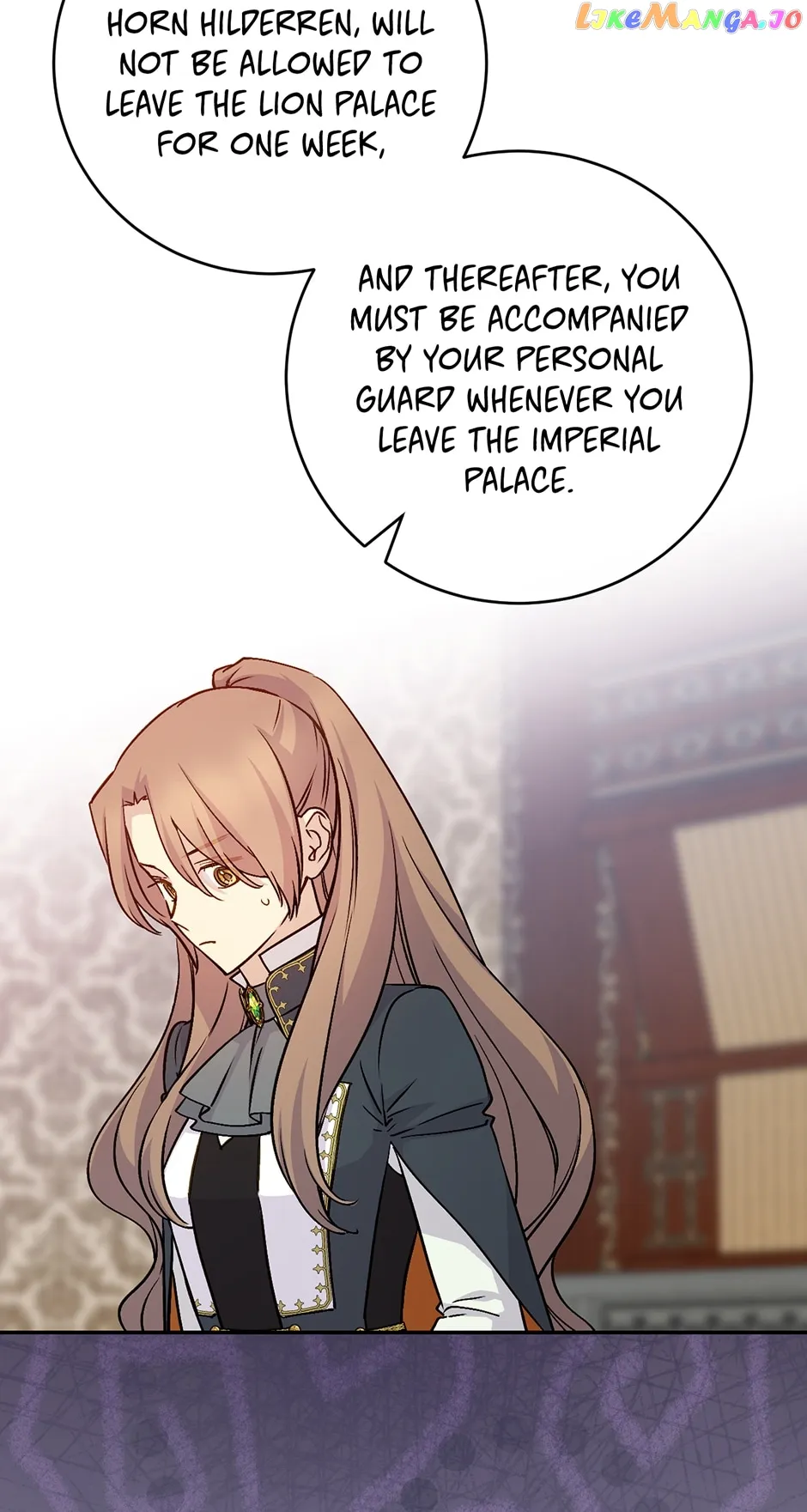 A Capable Maid - Chapter 77 Page 25