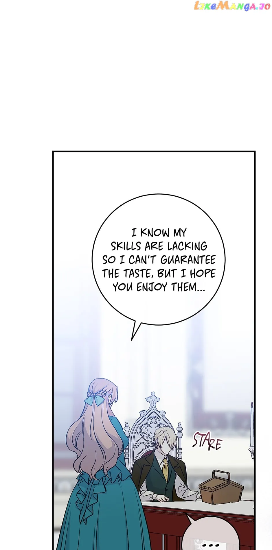 A Capable Maid - Chapter 77 Page 48