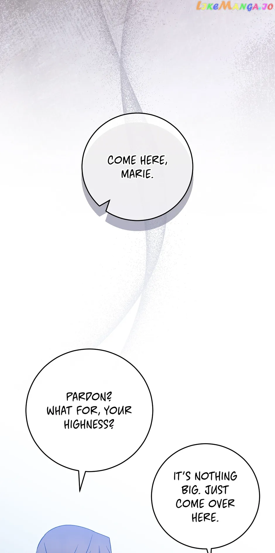 A Capable Maid - Chapter 77 Page 63