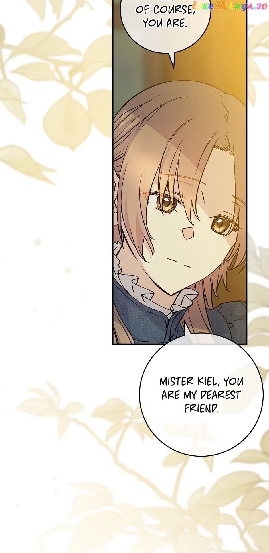 A Capable Maid - Chapter 79 Page 22