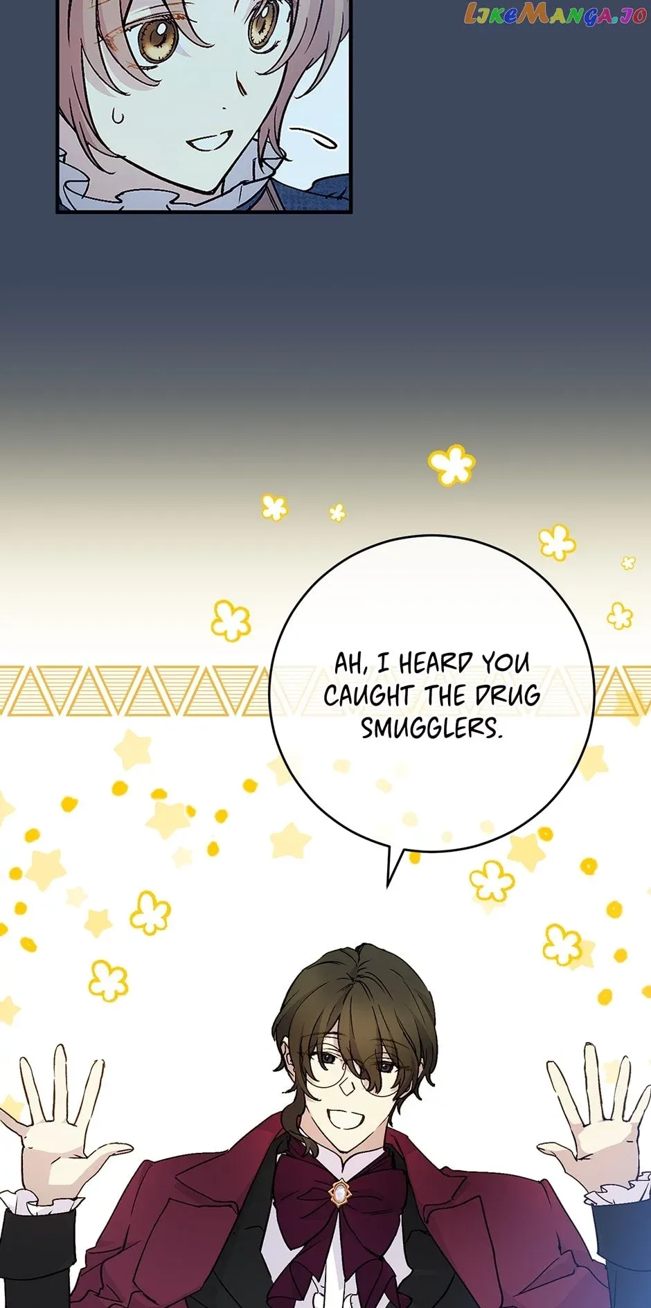 A Capable Maid - Chapter 79 Page 35