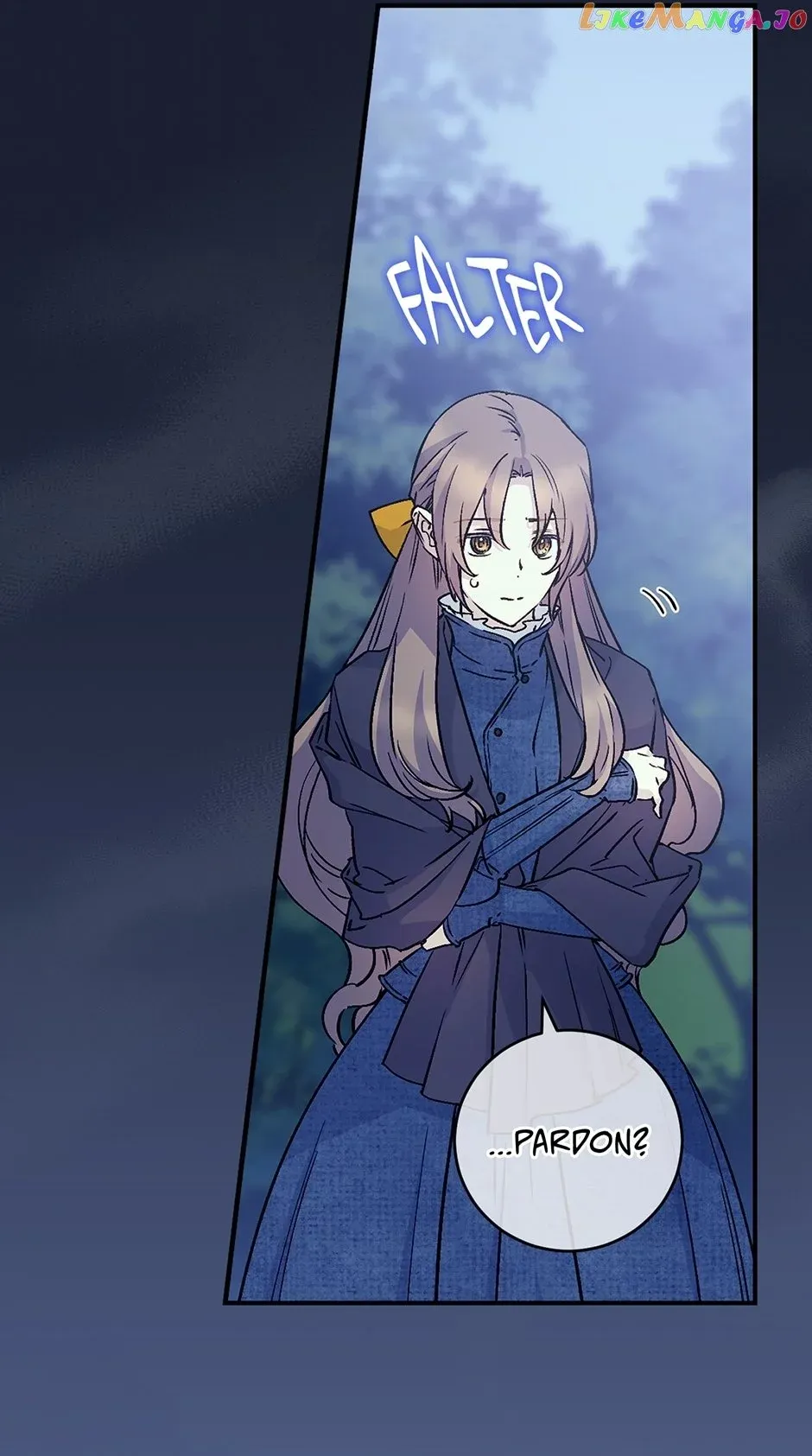 A Capable Maid - Chapter 79 Page 39