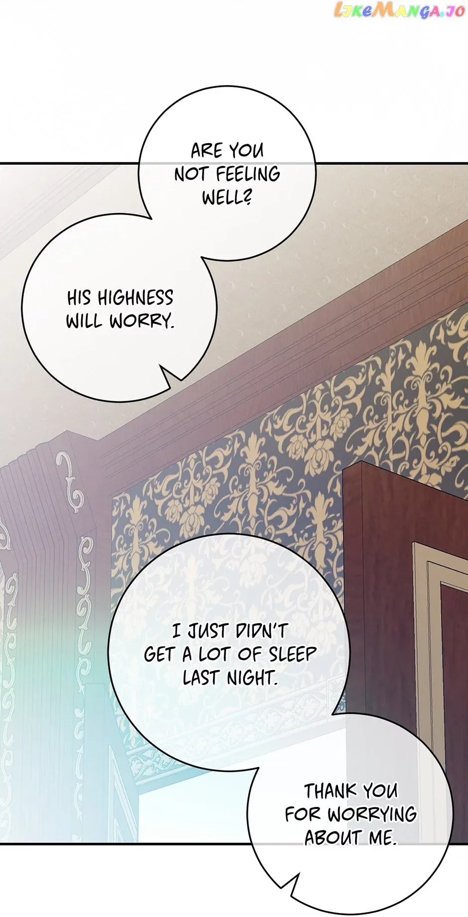 A Capable Maid - Chapter 79 Page 56