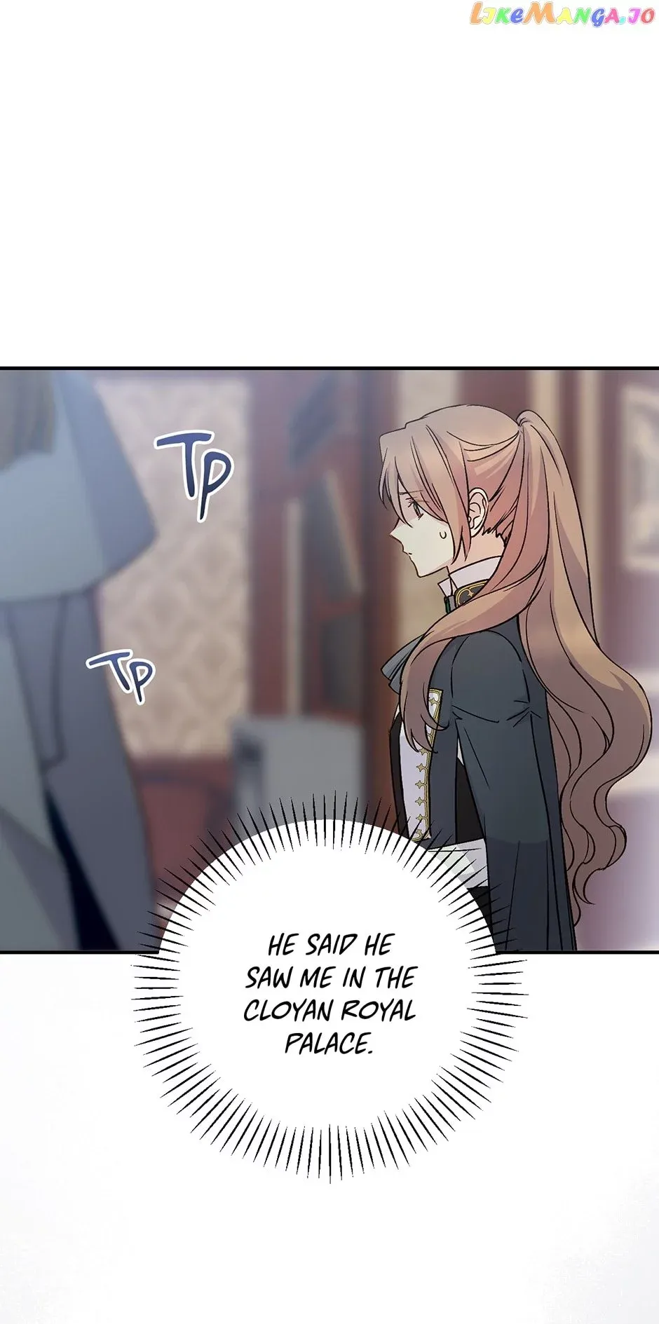 A Capable Maid - Chapter 79 Page 57