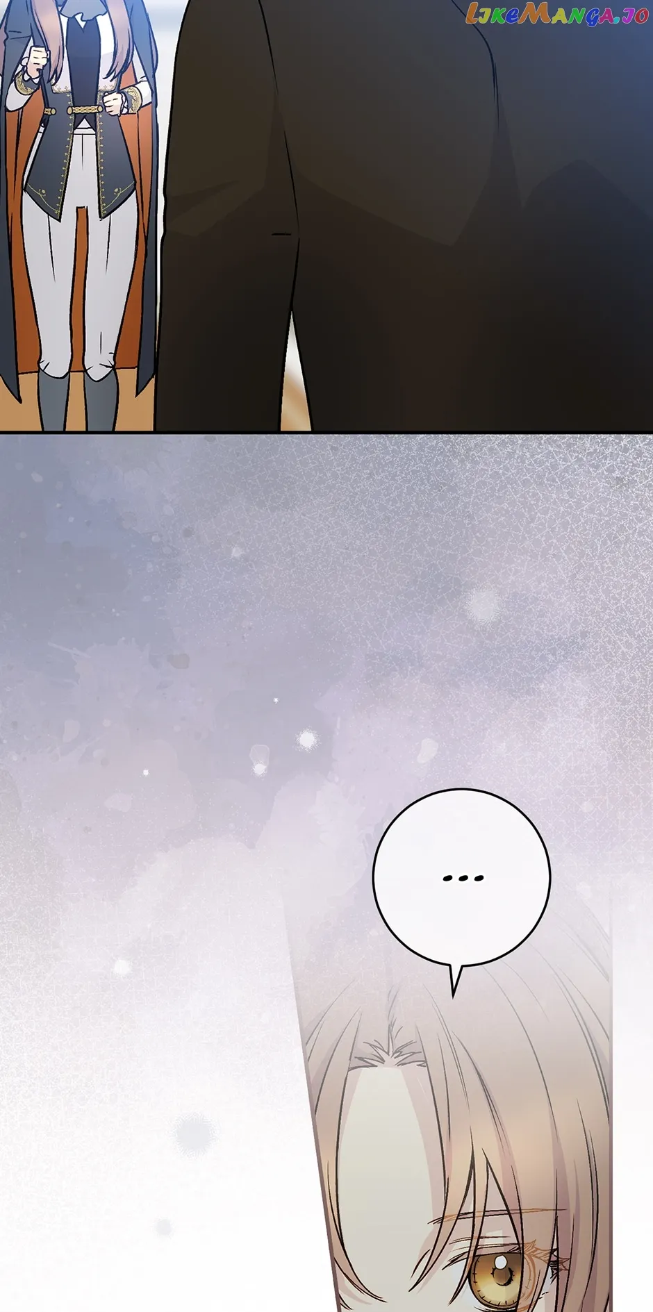 A Capable Maid - Chapter 80 Page 5