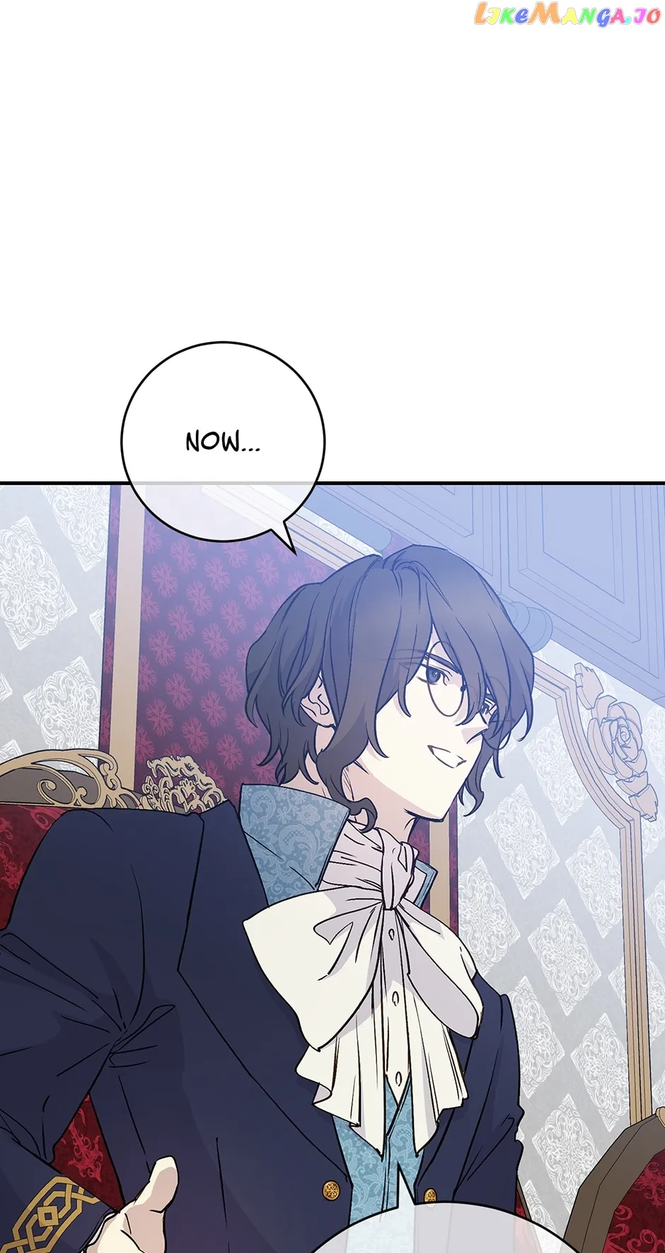 A Capable Maid - Chapter 80 Page 26