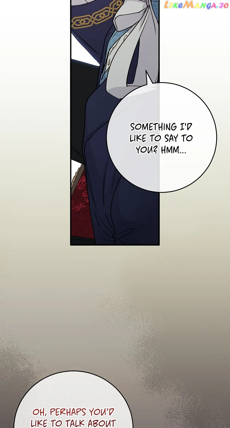 A Capable Maid - Chapter 80 Page 35