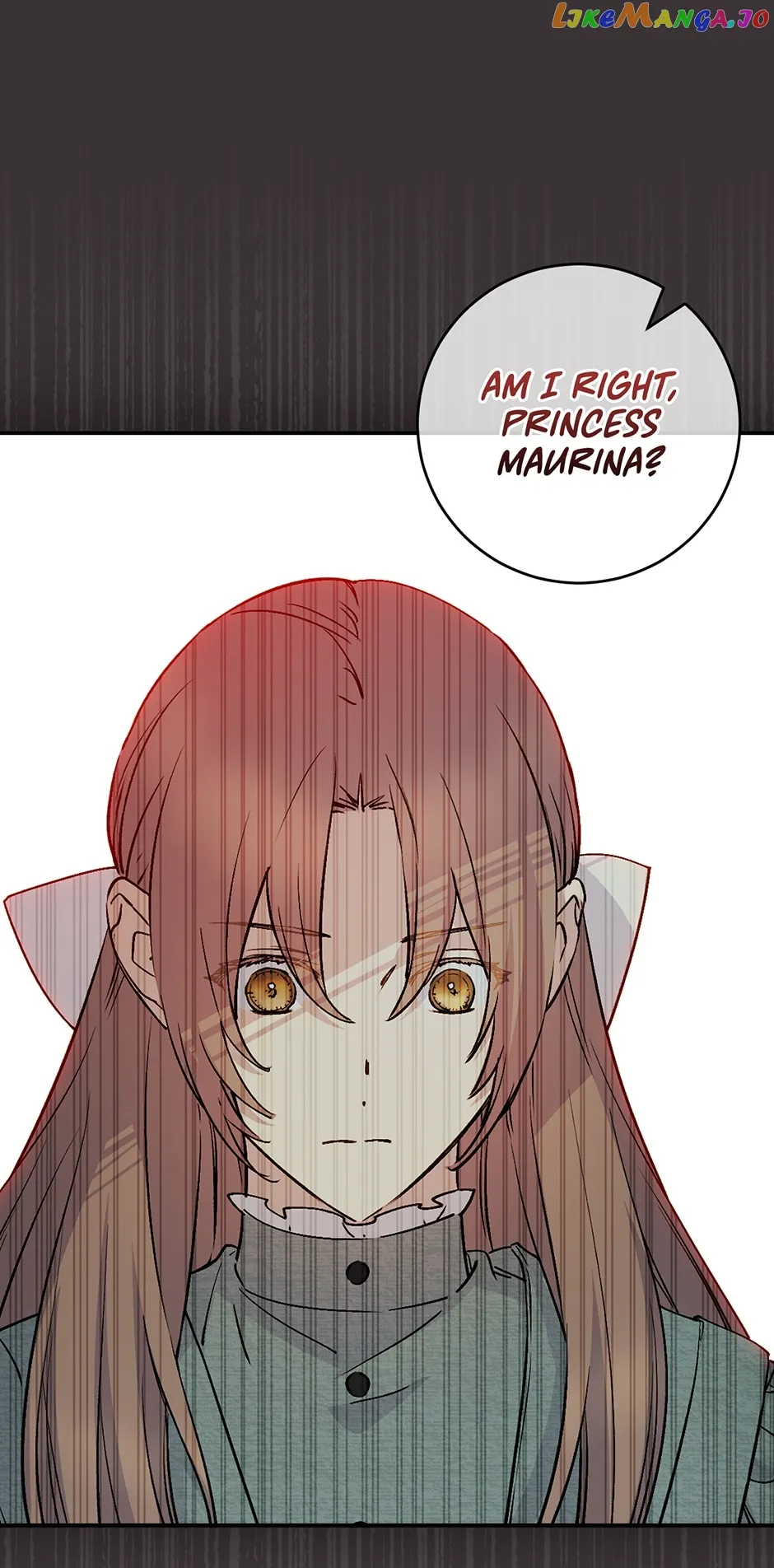 A Capable Maid - Chapter 80 Page 37