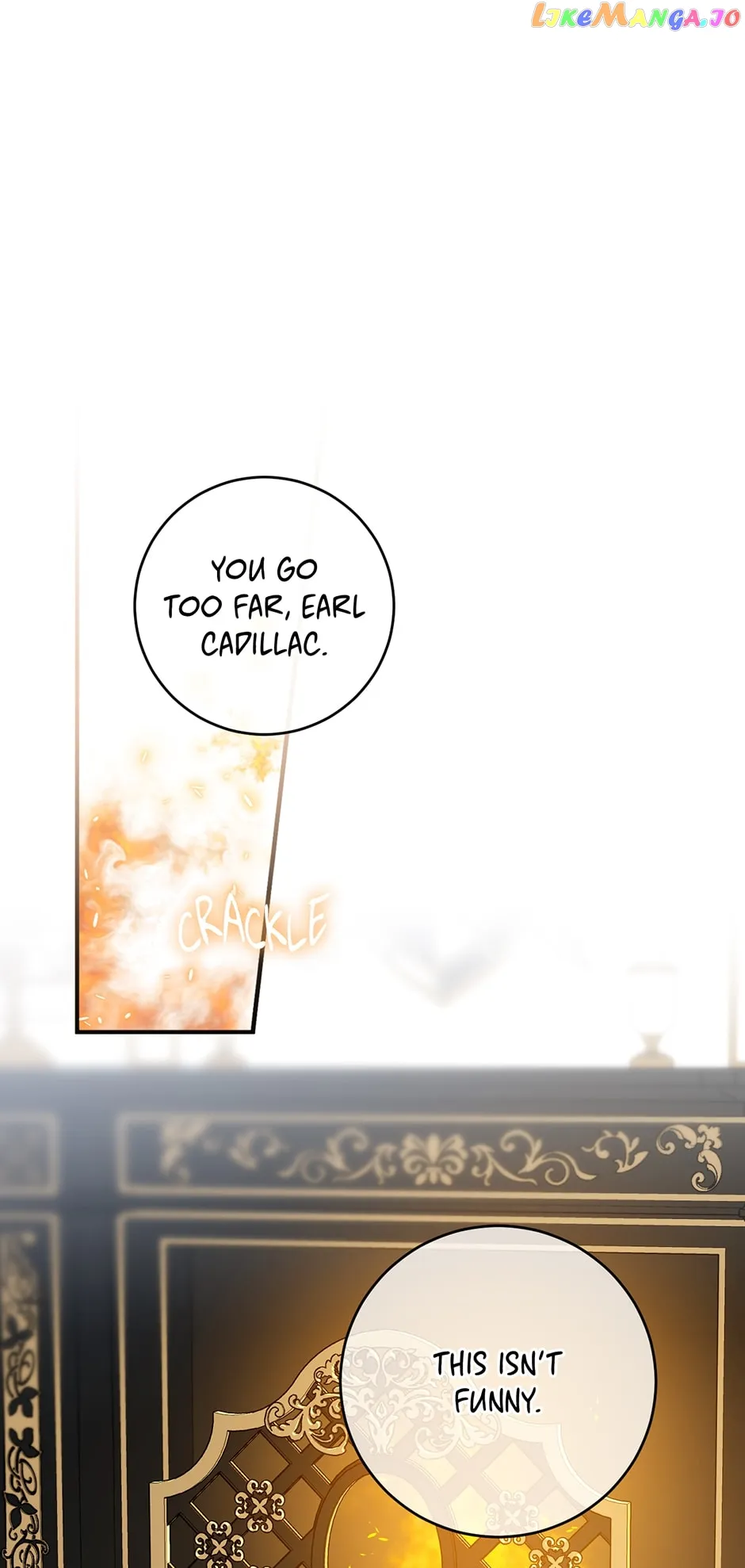 A Capable Maid - Chapter 80 Page 58
