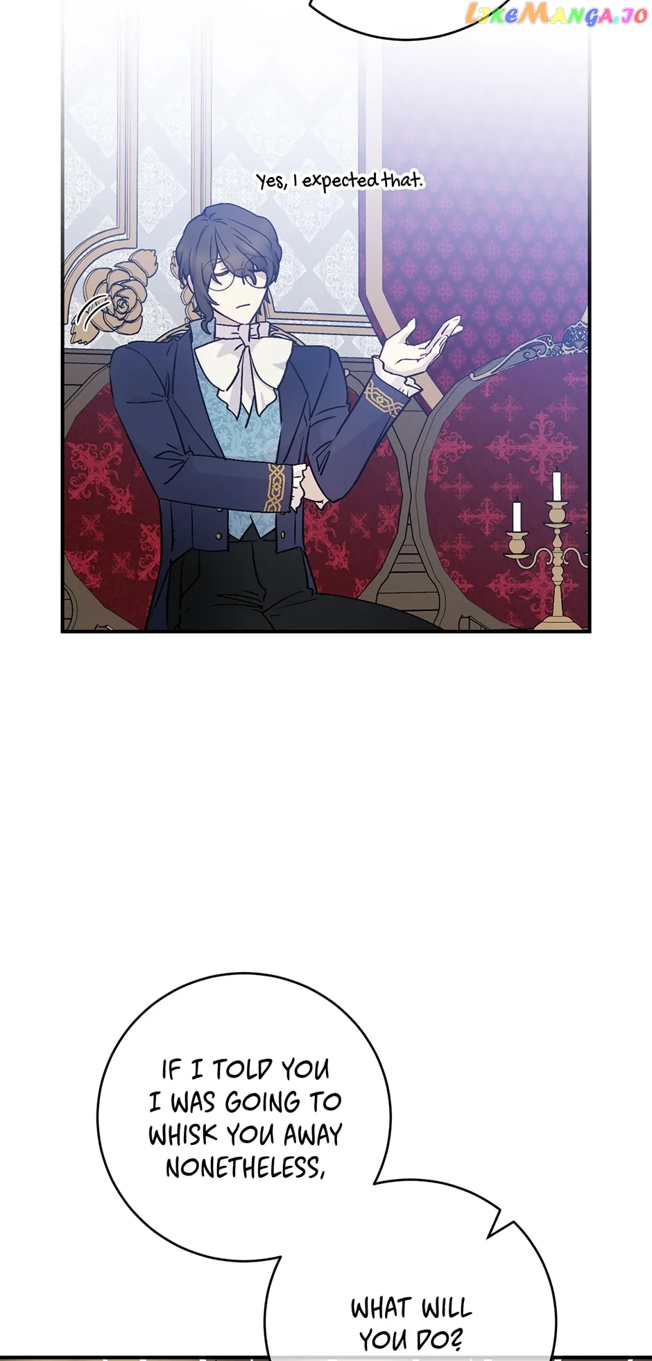 A Capable Maid - Chapter 80 Page 66