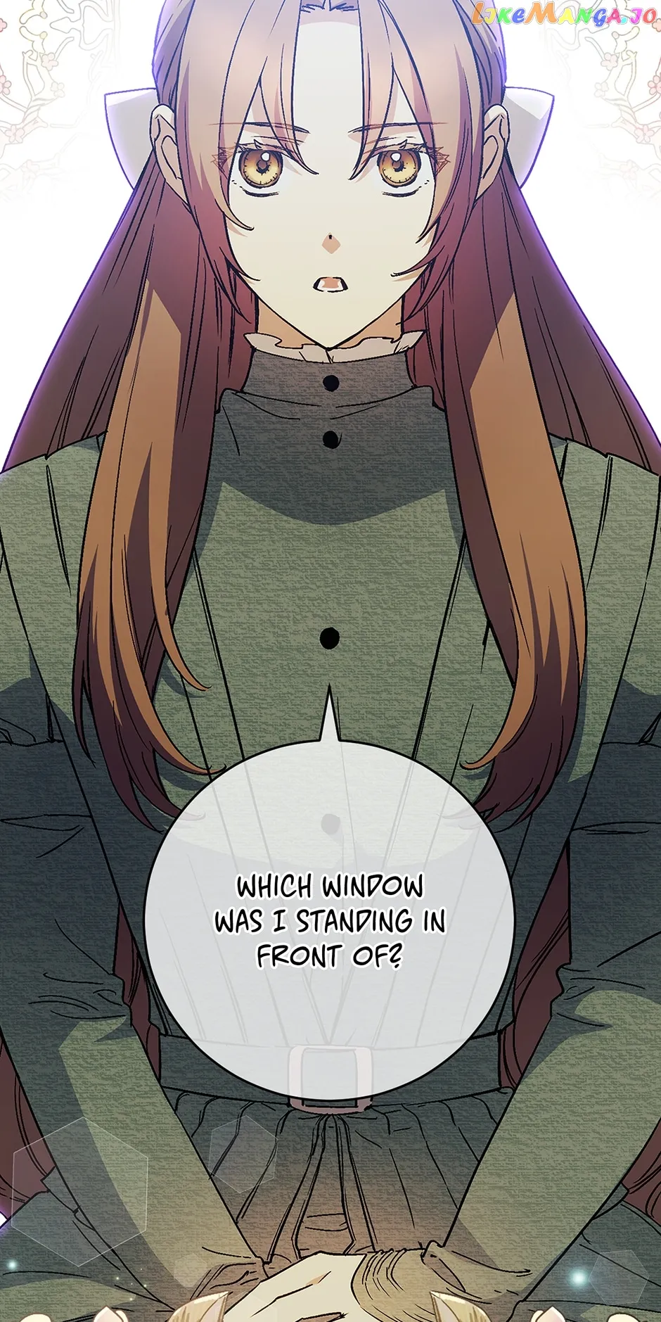 A Capable Maid - Chapter 80 Page 81