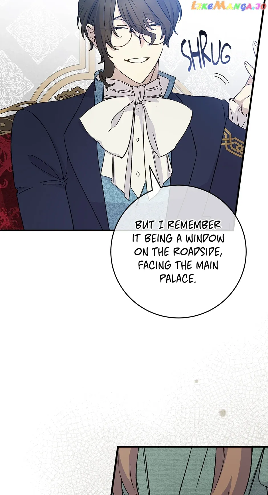 A Capable Maid - Chapter 81 Page 4