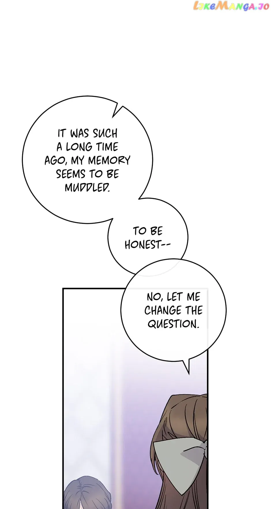 A Capable Maid - Chapter 81 Page 8