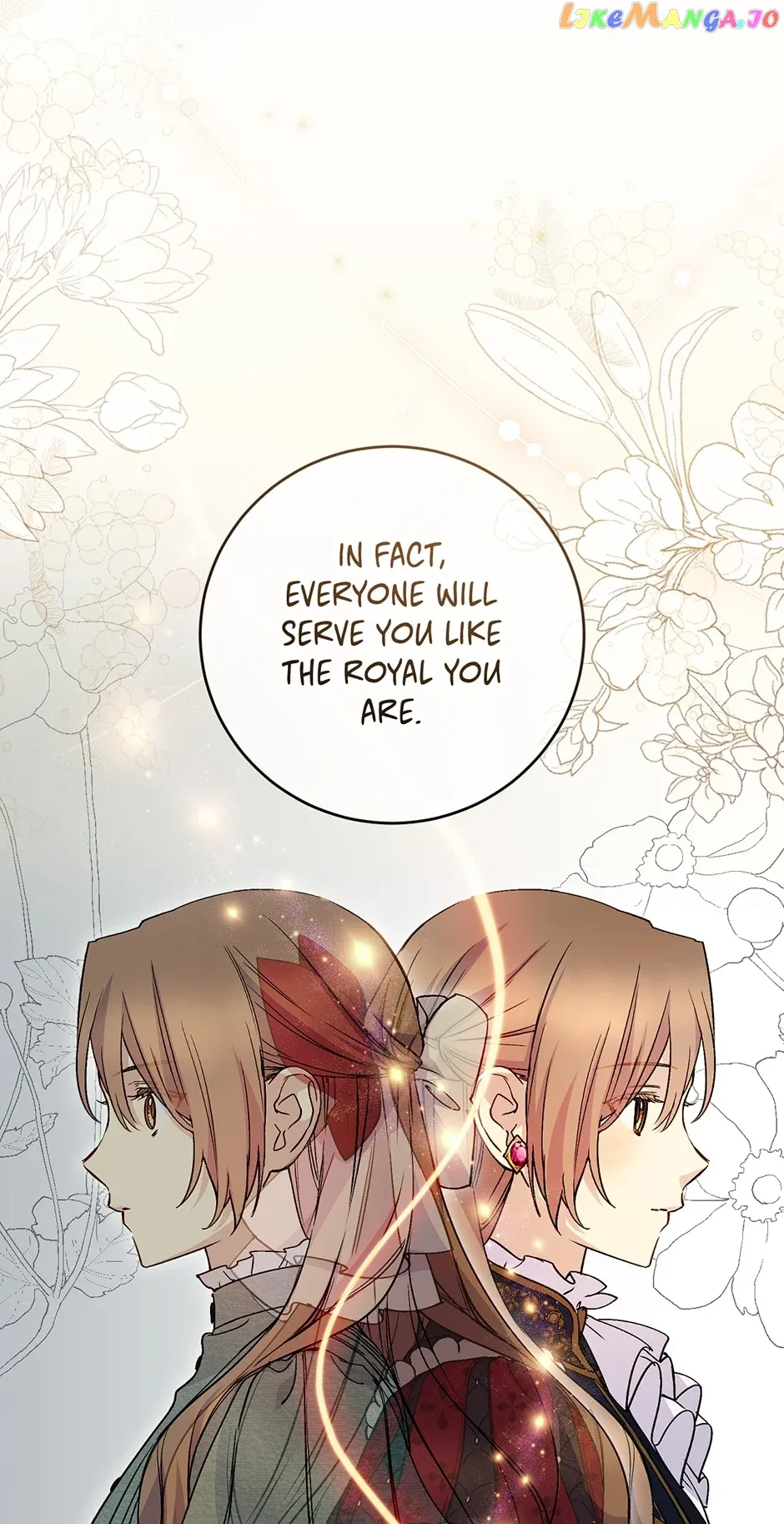 A Capable Maid - Chapter 81 Page 50
