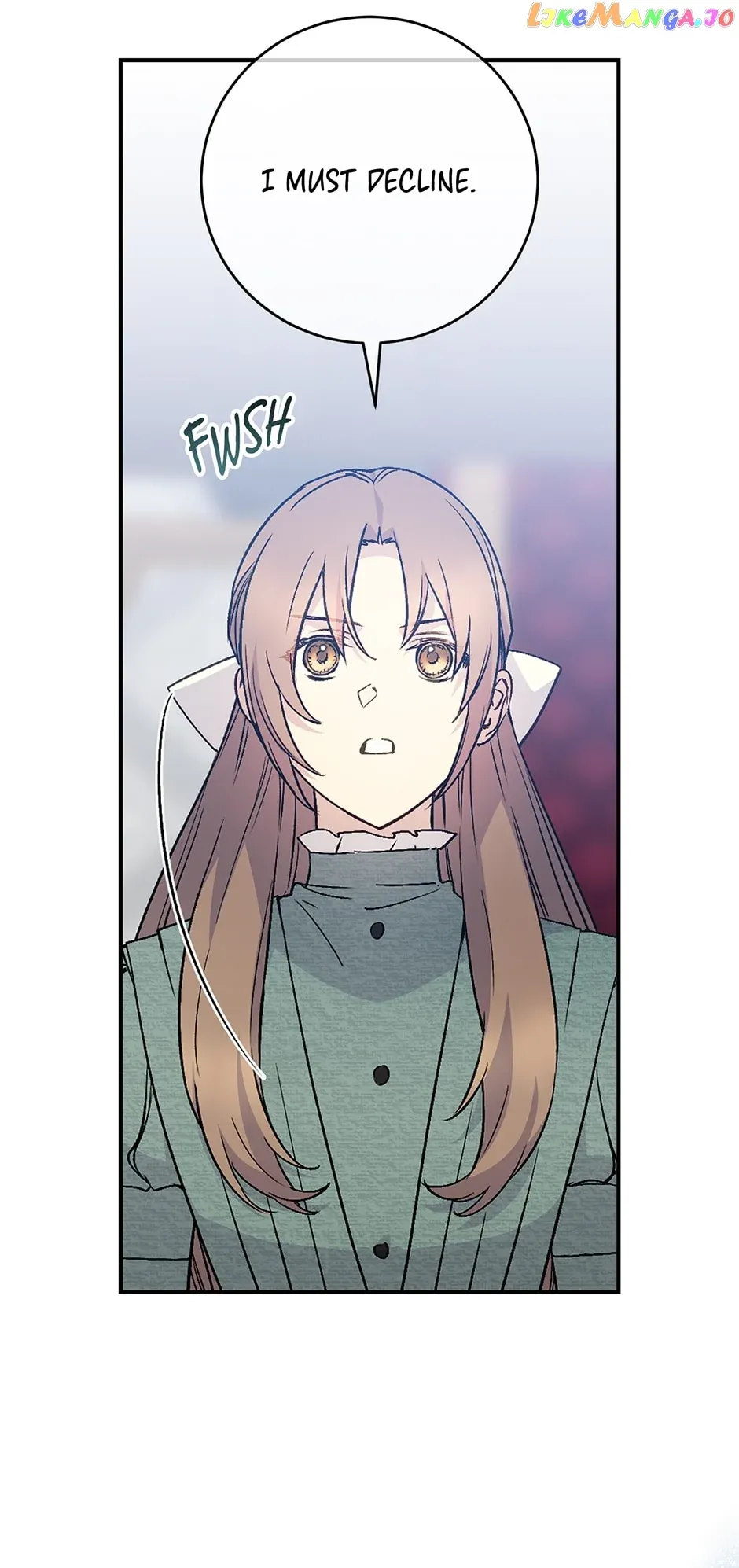 A Capable Maid - Chapter 81 Page 57
