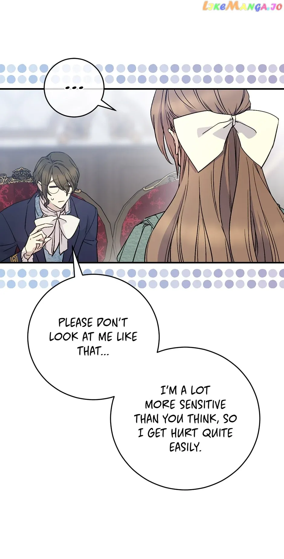 A Capable Maid - Chapter 82 Page 5