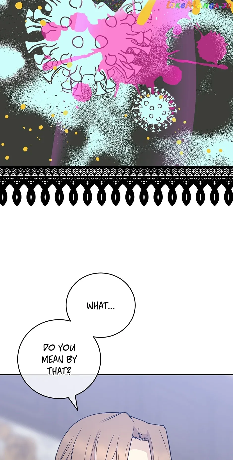 A Capable Maid - Chapter 82 Page 7