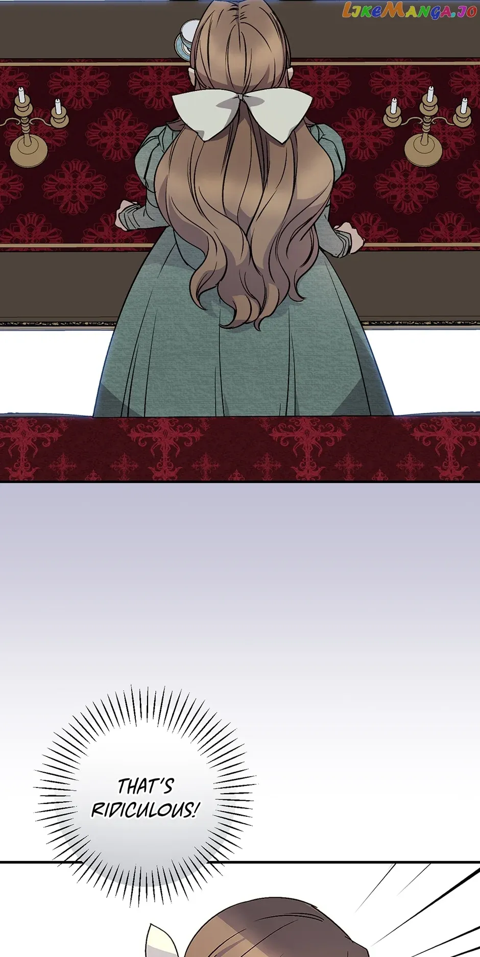 A Capable Maid - Chapter 82 Page 19