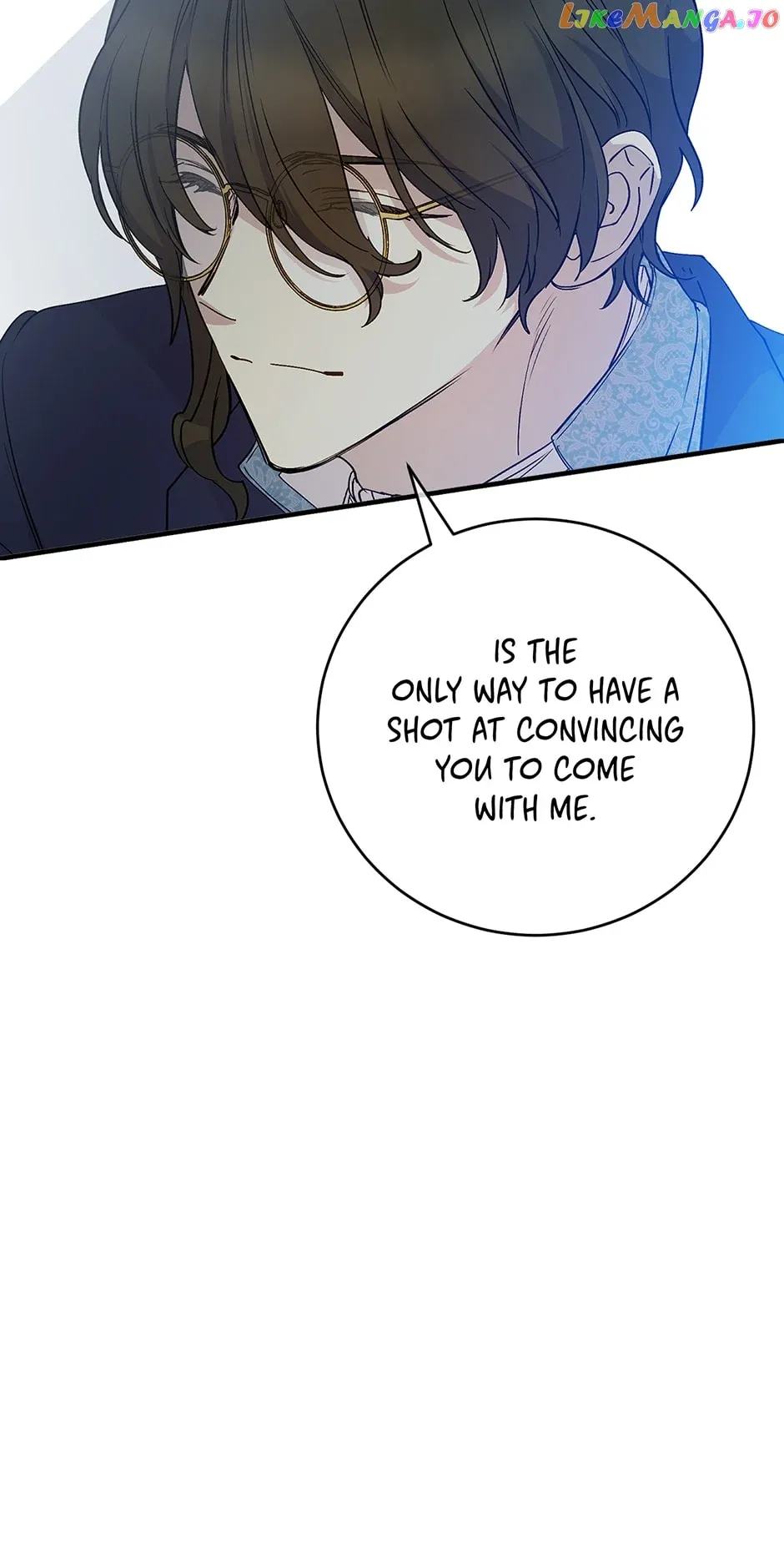 A Capable Maid - Chapter 82 Page 24