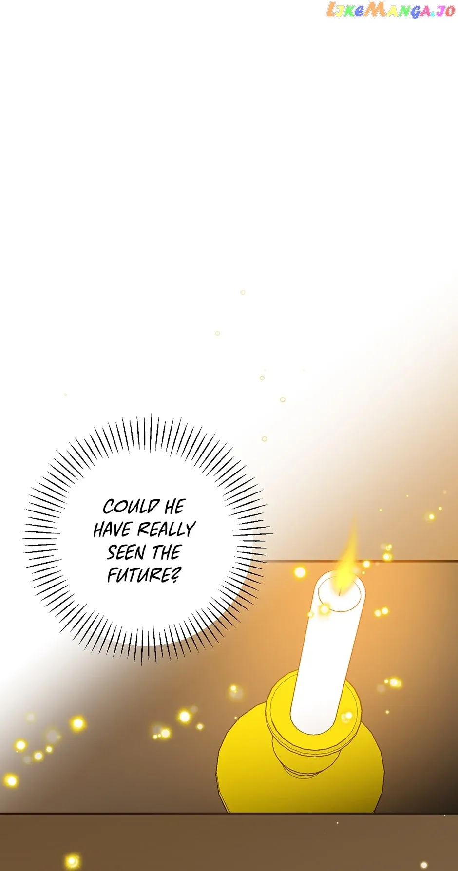 A Capable Maid - Chapter 82 Page 34