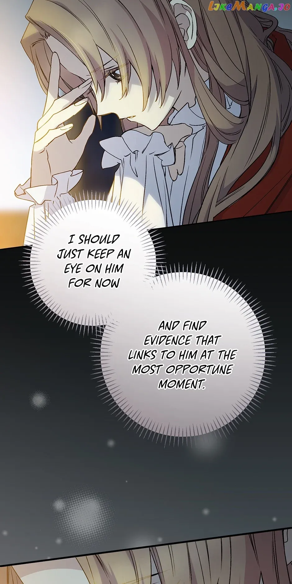 A Capable Maid - Chapter 82 Page 41