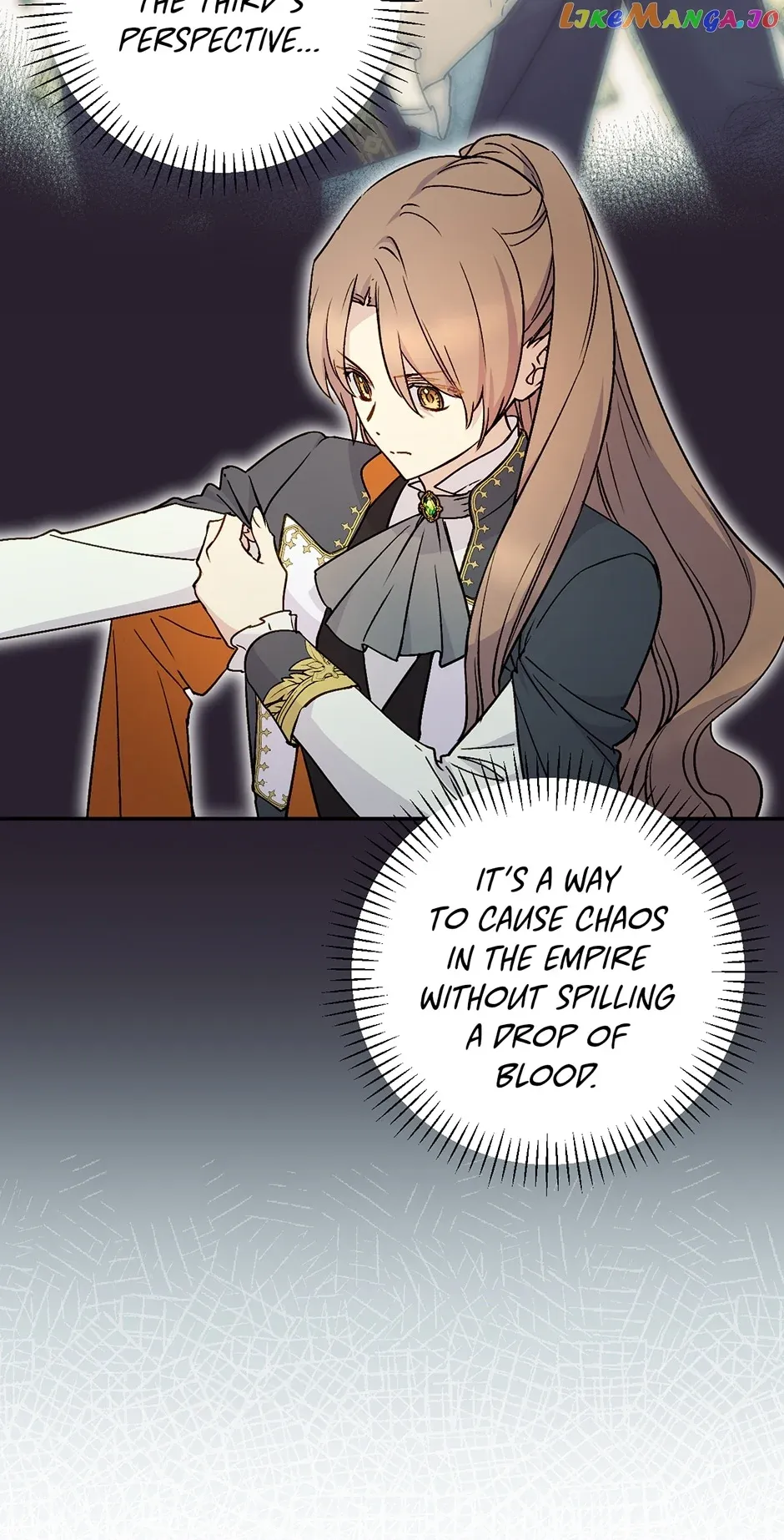 A Capable Maid - Chapter 82 Page 55