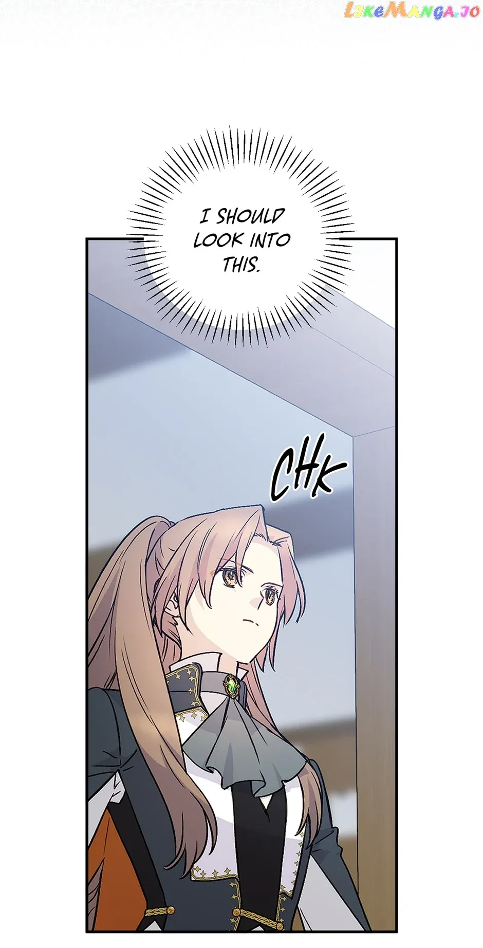A Capable Maid - Chapter 82 Page 56