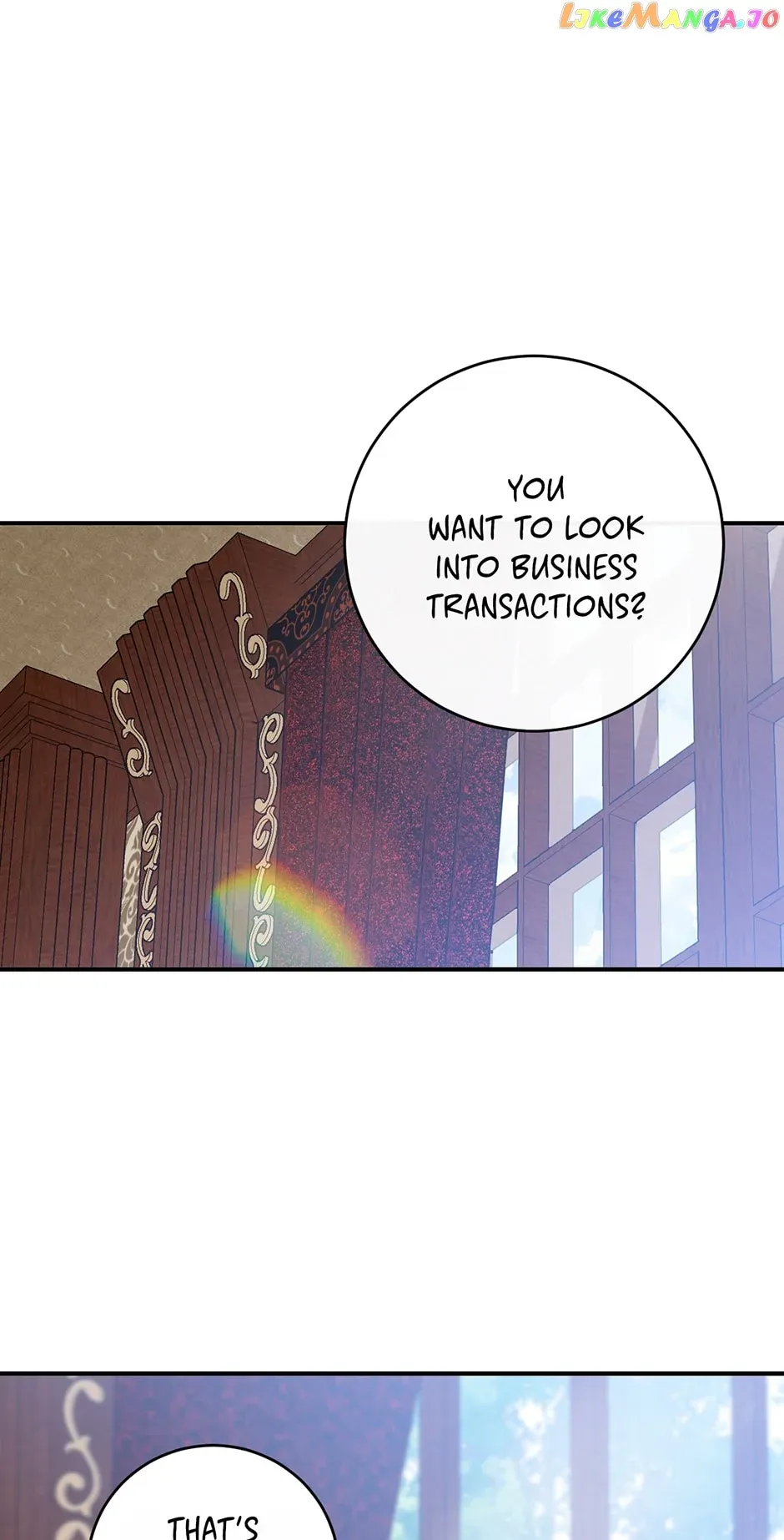 A Capable Maid - Chapter 82 Page 57