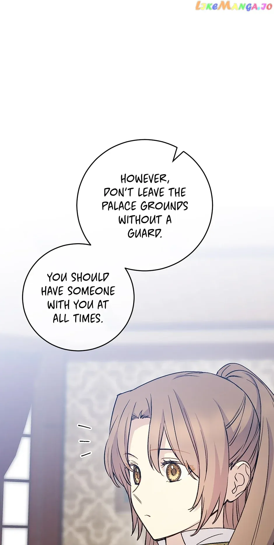 A Capable Maid - Chapter 82 Page 60