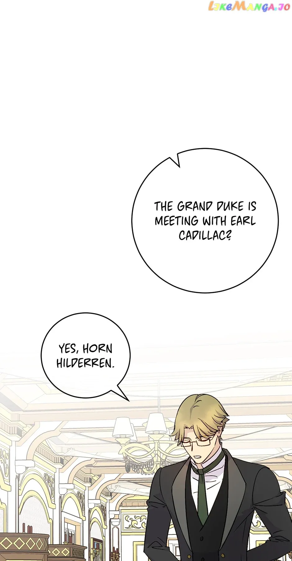 A Capable Maid - Chapter 82 Page 77