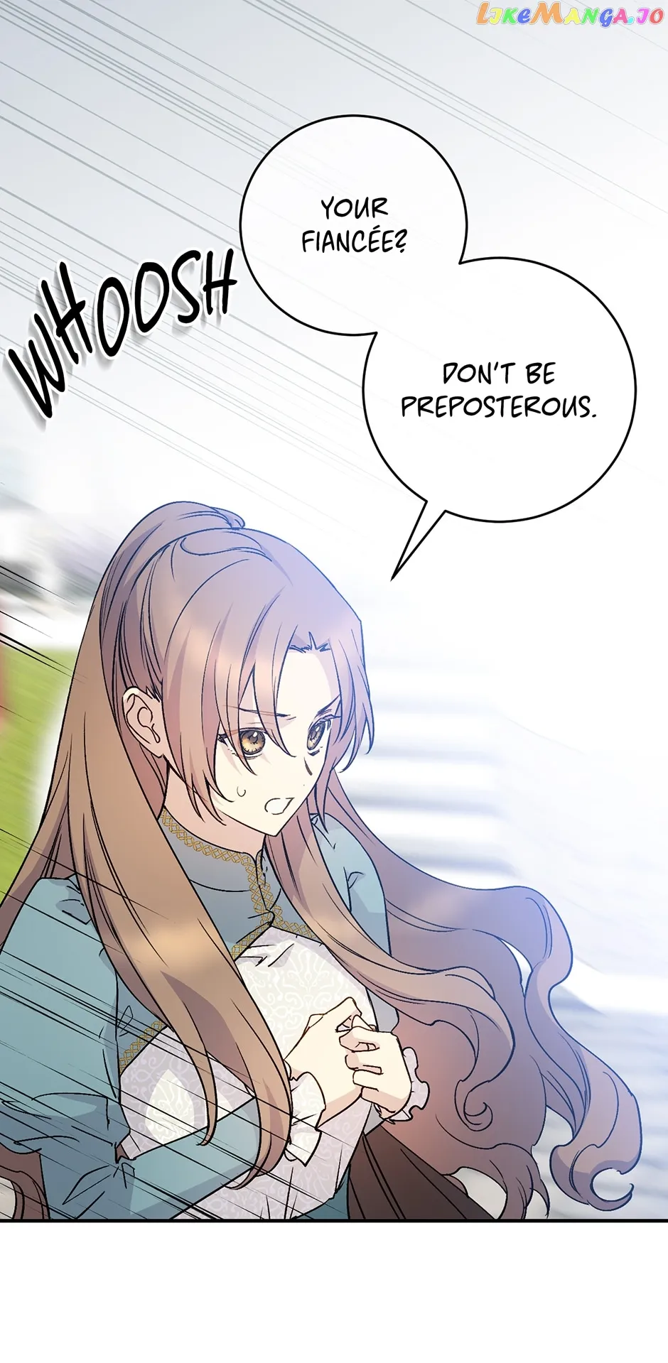 A Capable Maid - Chapter 83 Page 3