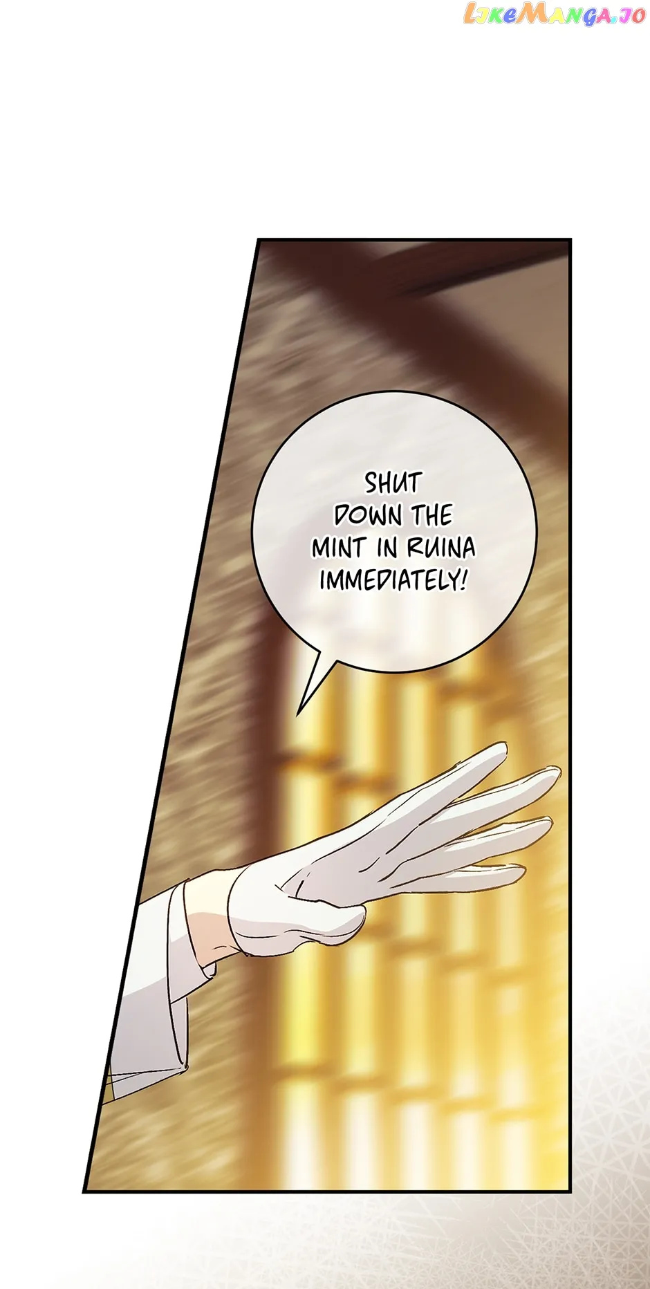 A Capable Maid - Chapter 83 Page 43