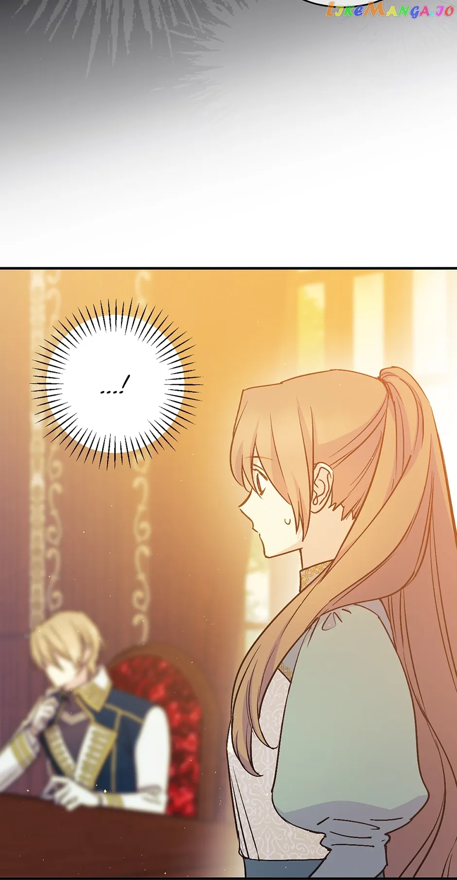 A Capable Maid - Chapter 83 Page 56