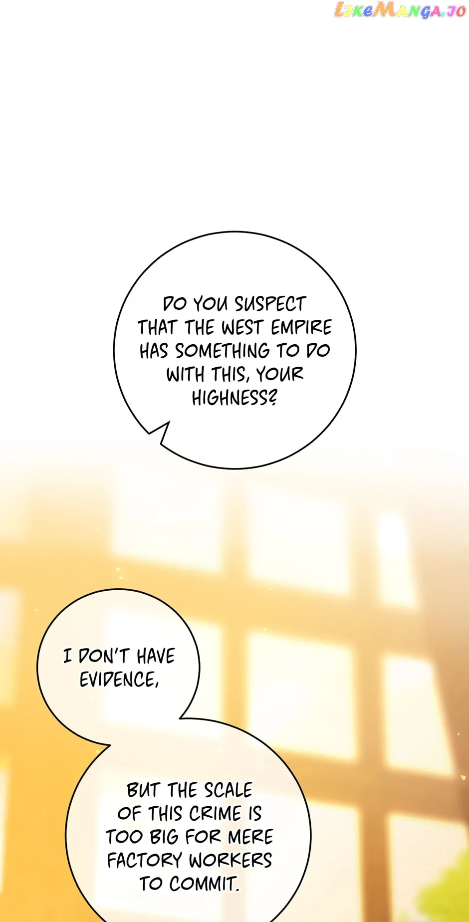 A Capable Maid - Chapter 83 Page 57