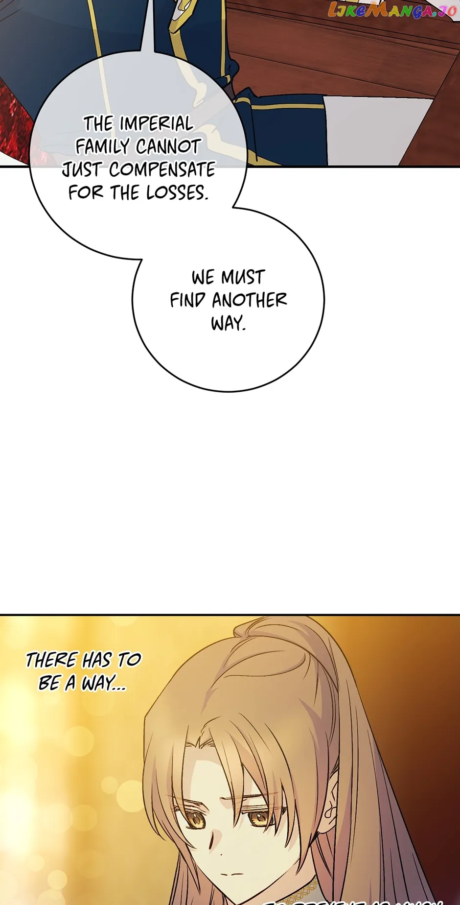 A Capable Maid - Chapter 83 Page 61